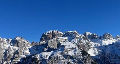 Turismo, Enit: sulle montagne italiane 3 mln di viaggiatori stranieri