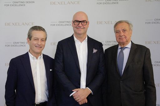 Italian design brands diventa Dexelance e si proietta verso l’estero