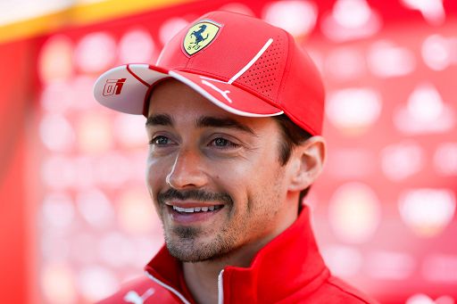 Formula1, Leclerc: “Passo avanti evidente”