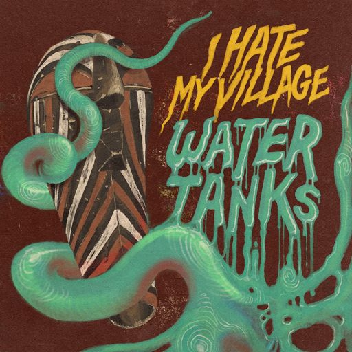 Esce oggi il nuovo singolo degli I Hate my Village