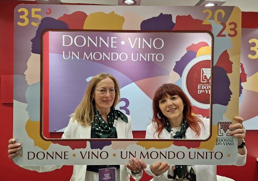 Progetto “D-Vino” delle Donne del Vino cresce con le “D-Vinoteche”