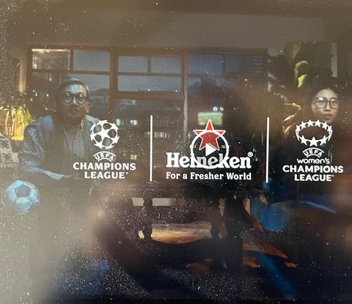 Heineken: nuova campagna a sostegno inclusività nel mondo del calcio