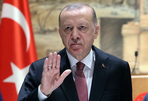 Erdogan: “Possa Dio distruggere Netanyahu”. Il ministro degli esteri israeliano: ‘Taci e vergognati’