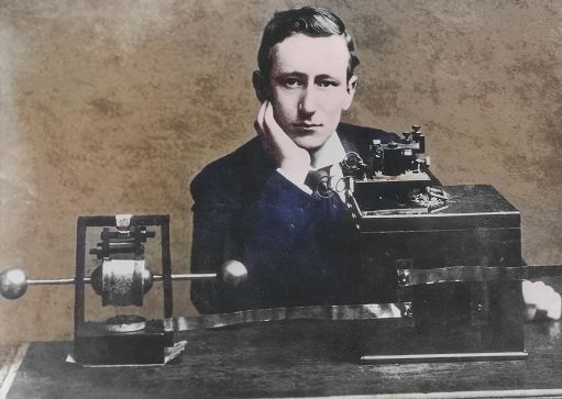 Guglielmo Marconi, presentate iniziative per i 150 anni da nascita