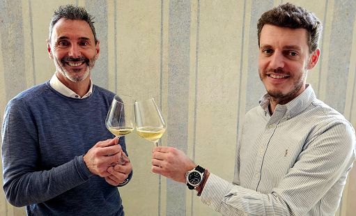 Consorzio Vini Trentino consolida legame con Istituto Grappa Trentino