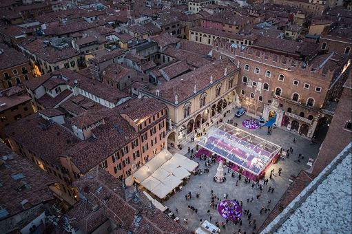 Vino, con “Vinitaly and the City” Verona diventa capitale dei wine lover