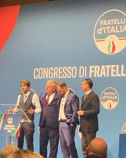 Fdi, svolta nella notte. Evitata al fotofinish la conta romana