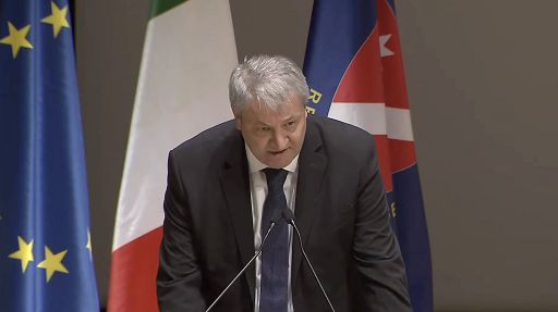 Molise, Roberti: tra Governo Meloni e Regione grande collaborazione