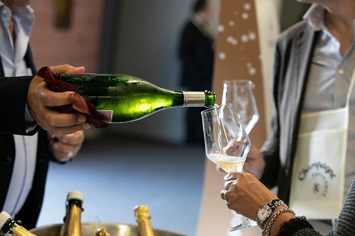 “Champagne Experience”: VII edizione sarà il 20 e 21 ottobre a Modena