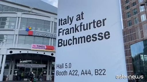 Buchmesse, il cammino dell’Italia passa dal Salone di Torino