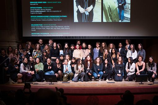Ca’ Foscari Short Film Festival: premio Carpenè-Malvolti a regista Siria