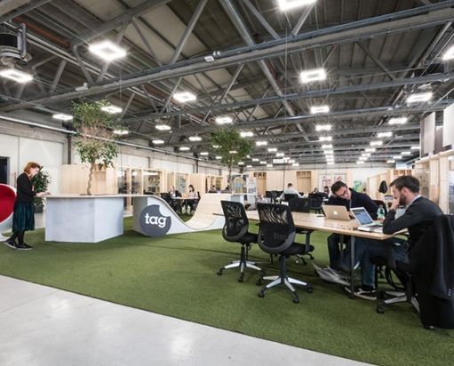 Talent Garden e Accenture formano specialisti del cloud