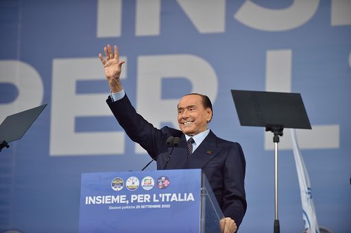 Nevi (FI): completeremo opera Berlusconi per un’Italia migliore”