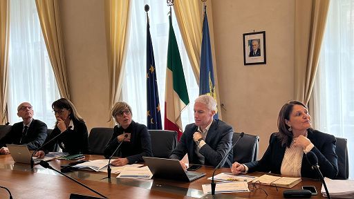 Pnrr, Zilli: sua attuazione procede spedita in Friuli Venezia Giulia