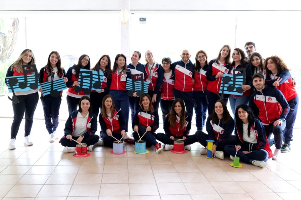 Giornata mondiale della consapevolezza sull’autismo, al Centro Medico San Luca successo per l’evento Aba Music