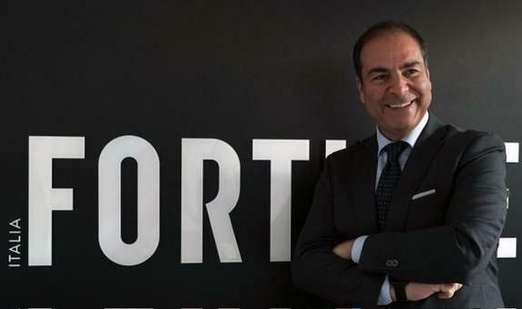 Editoria, Massimo Cicatiello nuovo Vice-presidente di Fortune Italia