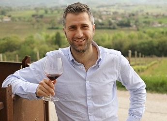 Paolo Bartoloni nuovo presidente Consorzio Tutela Vini Montefalco