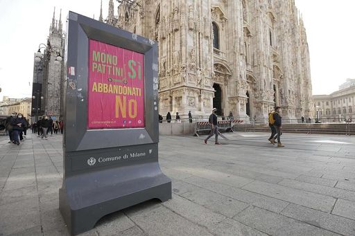 Milano, Sala: no referendum su monopattini, decide amministrazione