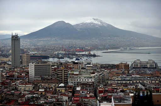 Casa, Idealista: Napoli prezzi +11,5% in un anno, Posillipo al top