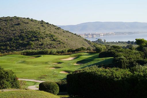 All’Argentario Golf Club l’Italian Challenge Open 2024