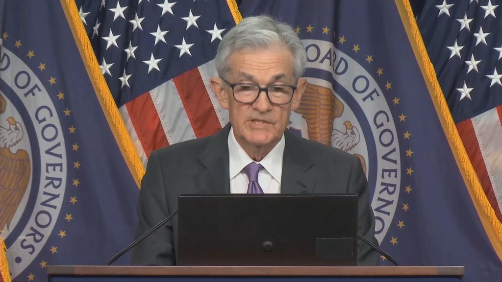 Fed, Powell: serve più fiducia su calo inflazione per taglio tassi