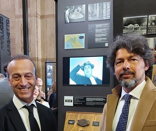 Parmigiano Reggiano, a Roma bilancio dei 90 anni del Consorzio