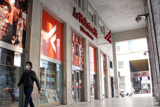 Feltrinelli: lettori tornano in libreria, previste 3 aperture in 2024