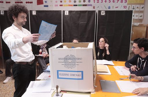 Friuli Venezia Giulia, al voto 114 comuni l’8 e il 9 giugno