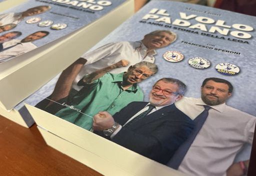 La Lega festeggia 40 anni, il partito più longevo del Parlamento