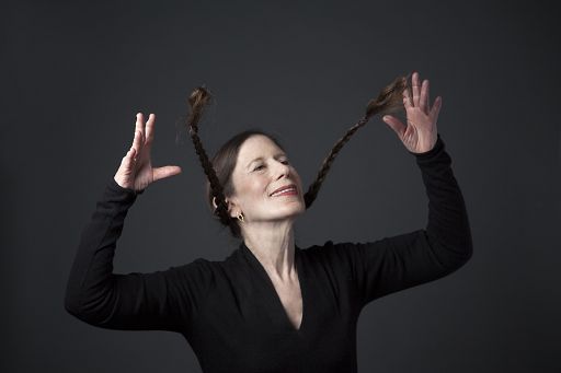 Imperdibile Meredith Monk il Primo Maggio a Vicenza