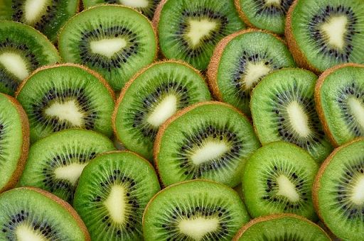 Il kiwi della Calabria sbarca in Giappone