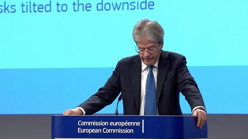 Gentiloni: il 2026 è dietro l’angolo, rilanciare l’attuazione del Pnrr