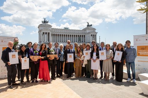 Selezionati i progetti finalisti del Premio Cultura + Impresa