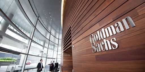 Borsa, tonfo titoli difesa, Goldman Sachs: rischi al ribasso al 2025