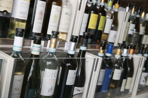 Vino, A.Fontana: in Lombardia bene crescita produzione e export