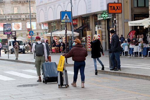 G7 Trasporti, al via da domani su sfide alla mobilità del futuro