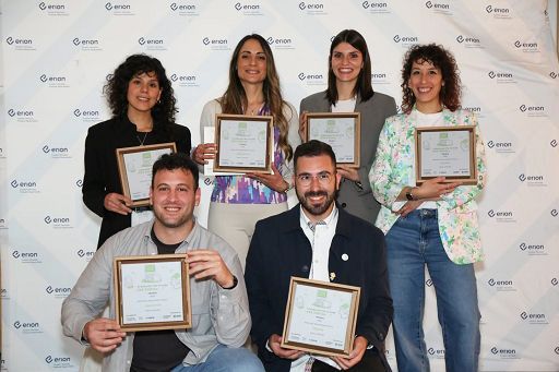 Filiera sostenibile delle AEE: premio alle idee di giovani designer