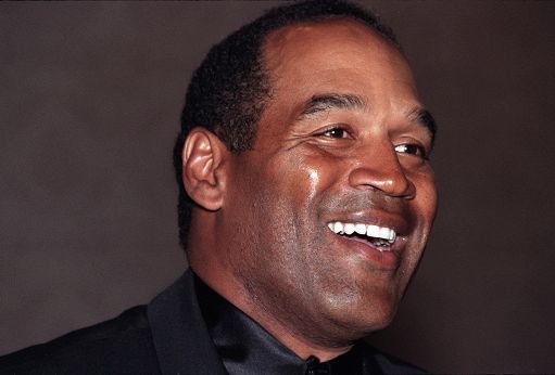 Morto OJ Simpson, stella controversa del Football NFL