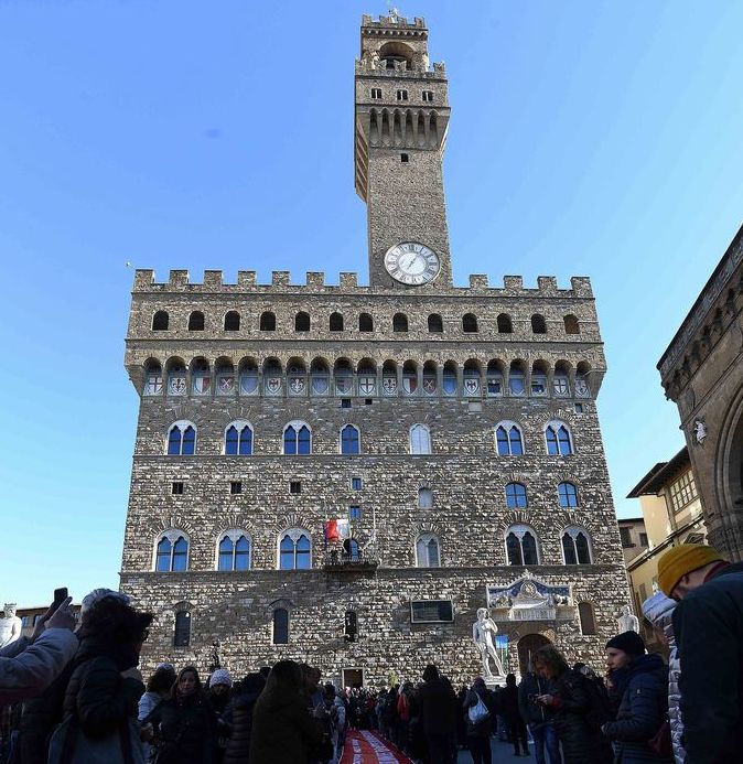 Comunali, sabato 13 Cecilia Del Re illustra 10 punti per Firenze