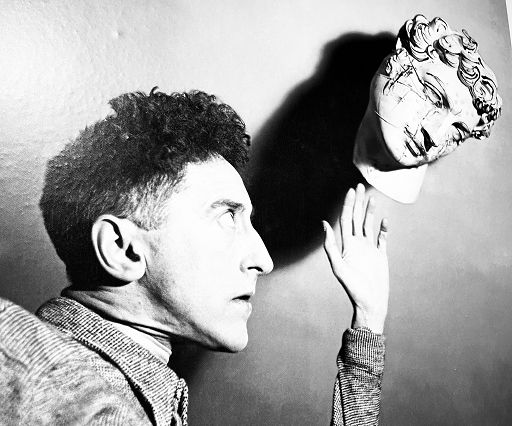 Genio eclettico e molteplice: Jean Cocteau nostro contemporaneo