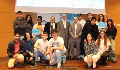 G7 Trasporti, ambasciatore Usa premia le idee degli studenti ITS lombardi