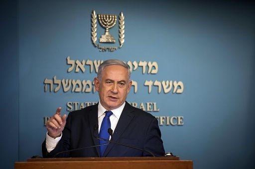 In Cisgiordania ucciso un 14enne israeliano, Netanyahu: “crimine atroce”