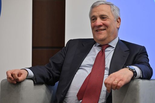 Tajani: l’obiettivo del G7 è la de-escalation, lavorare per la pace