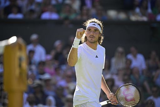 A Montecarlo terza vittoria per Tsitsipas