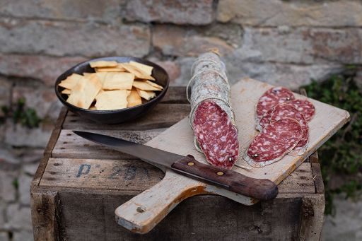 Salame Felino Igp, in 2023 fatturato al consumo a 87 mln (+3%)