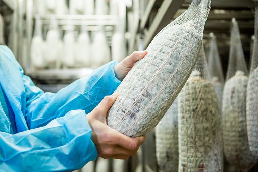 Bresaola Valtellina Igp, in primi 2 mesi 2024 produzione +9,44%