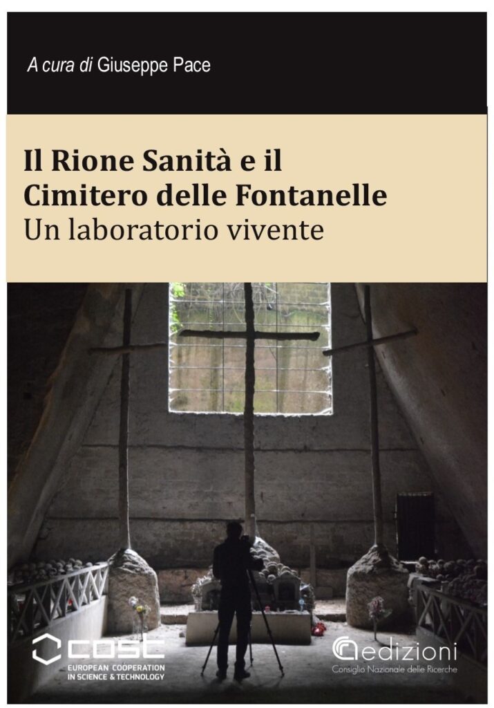 Focus sul libro ‘Il Rione Sanità e il Cimitero delle Fontanelle’