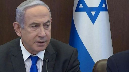 Nethanyahu: colpire obiettivi iraniani significativi senza fare vittime