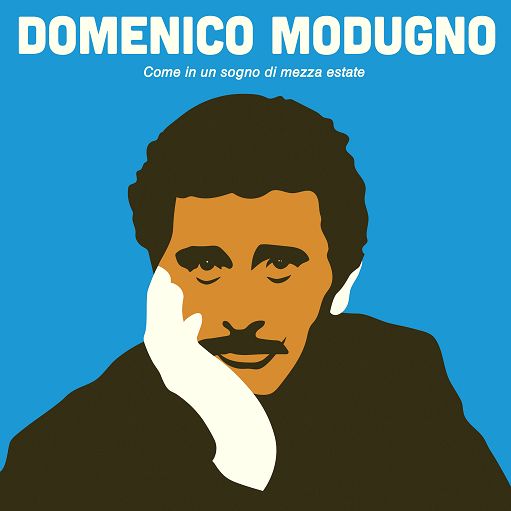 Omaggio a Domenico Modugno nel trentennale dalla sua morte
