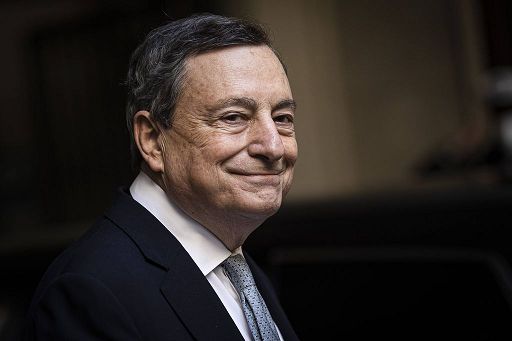 Draghi: proporrò alla Ue il cambio radicale di cui abbiamo bisogno